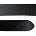Buckle-knife belt &amp;quot;Hunter&amp;quot;, series Elit/Zlatoust